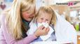 Profilaktyka gardła u dzieci